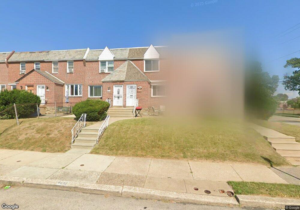 8603 Provident Rd, Philadelphia, PA 19150 - photo 1