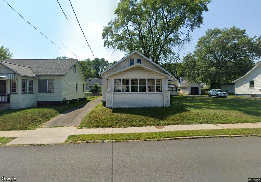 72 Cuthbert St, Schenectady, NY 12302 - photo 1