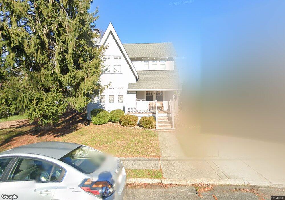 609 Laurel Ave, Allenhurst, NJ 07711 - photo 1