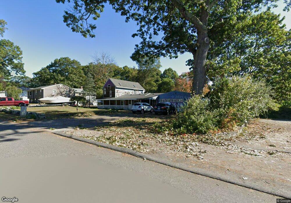 221 Curran Rd, Cumberland, RI 02864 - photo 1