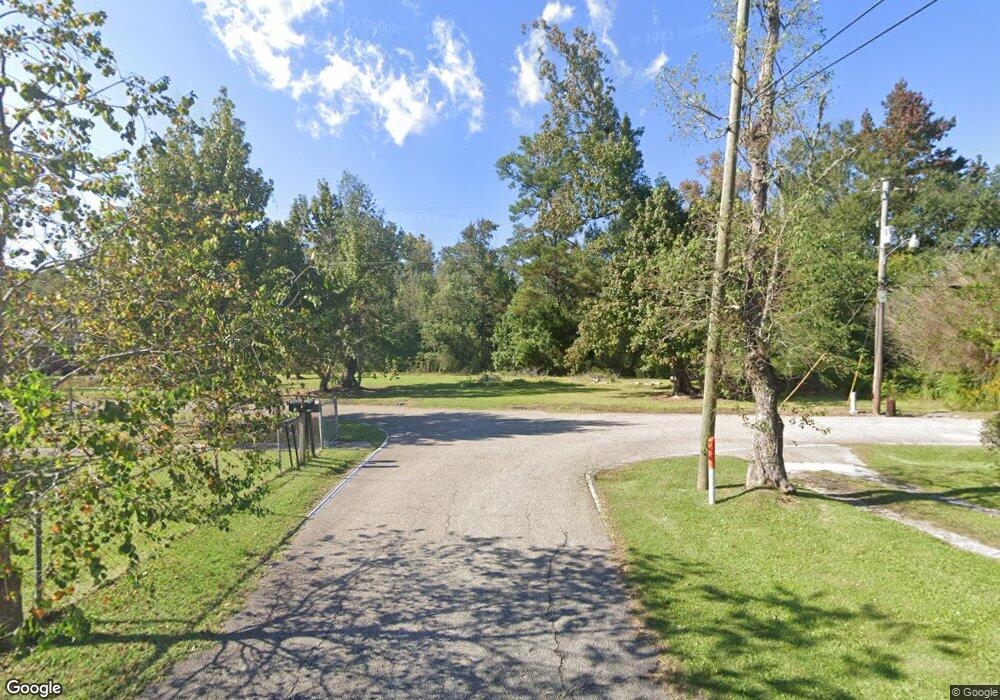 0 Benjamin Rd, Slidell, LA 70460 - photo 1