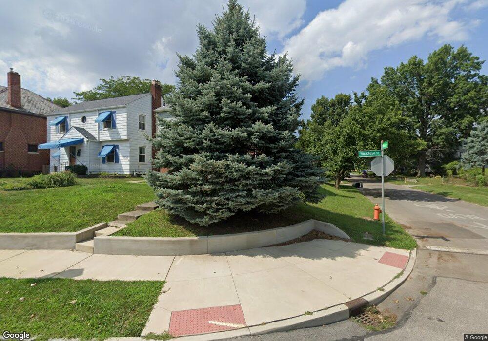 3000 Wicklow Rd, Columbus, OH 43204 - photo 1