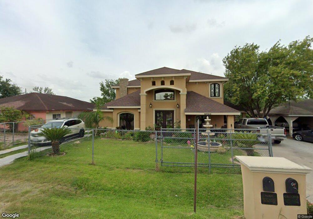 405 S Beto Garcia Dr, Weslaco, TX 78596 - photo 1