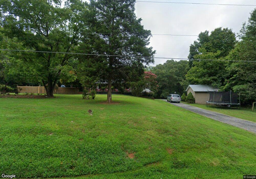 2266 Wow Rd, Randleman, NC 27317 - photo 1