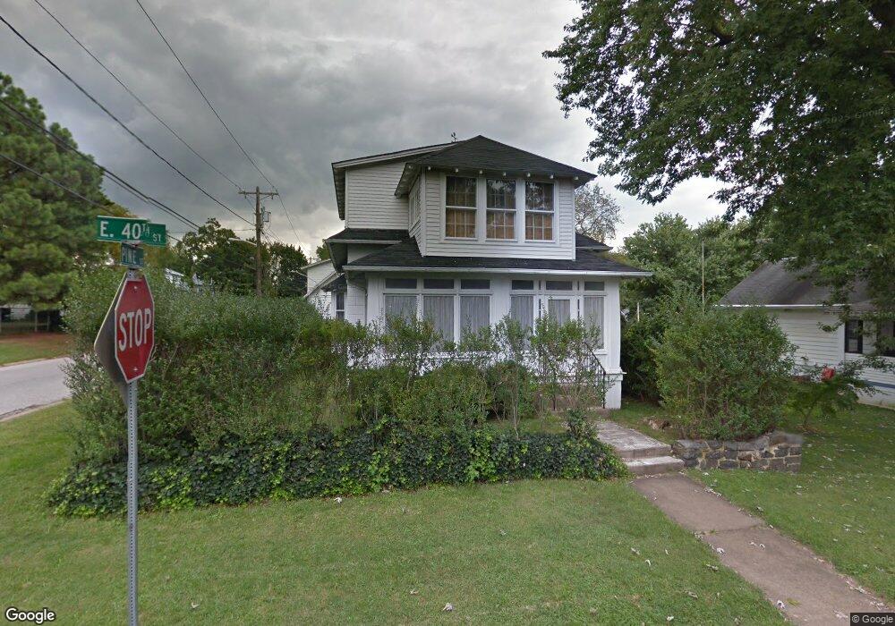 101 E 40th St, Wilmington, DE 19802 - photo 1