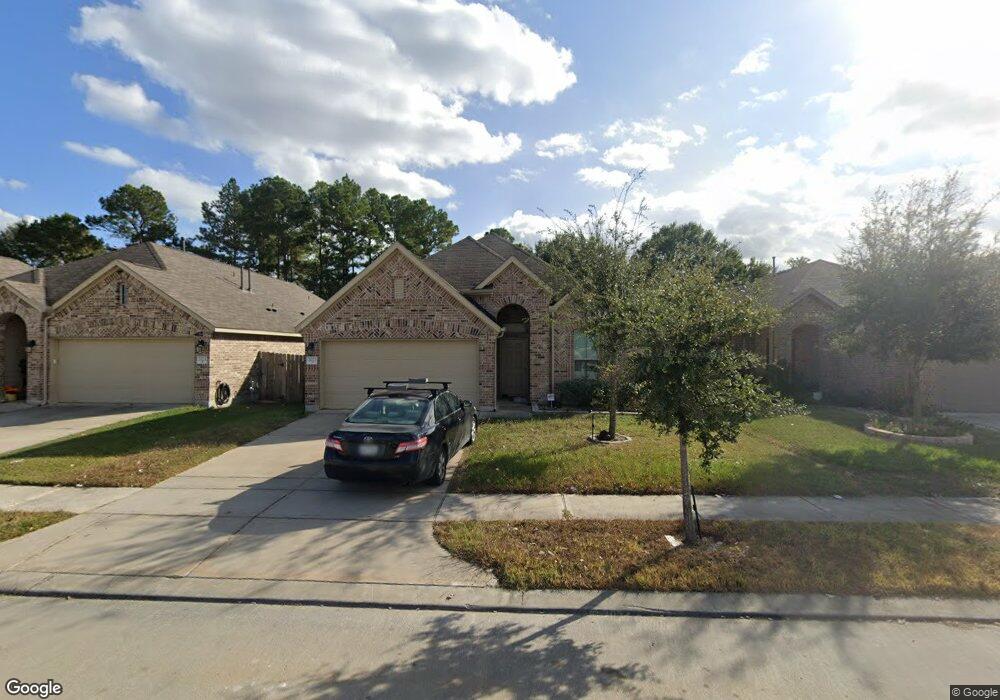7027 Birnam Garden Ln, Houston, TX 77086 - photo 1