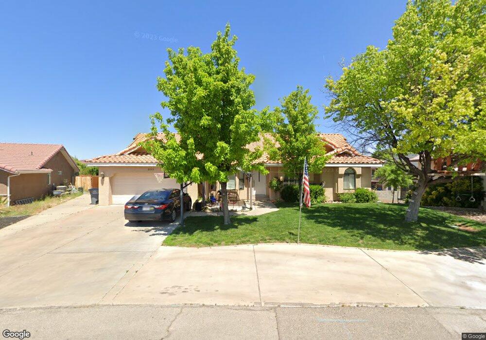 995 E Mckinley Way, St. George, UT 84790 - photo 1