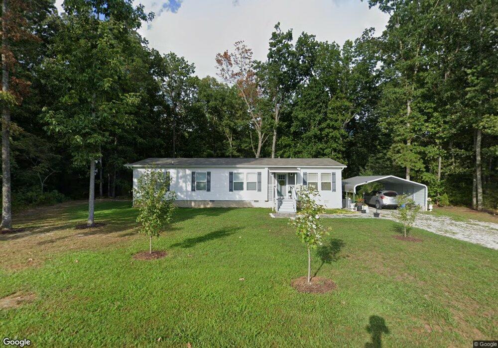 381 Dixon Rd, Crossville, TN 38571 - photo 1