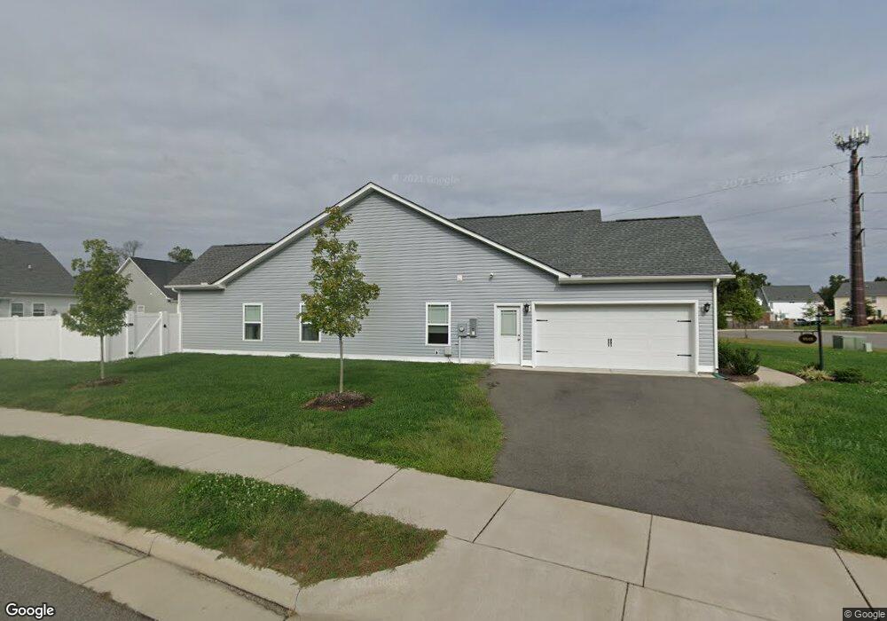 9948 Puddle Duck Ln, Mechanicsville, VA 23116 - photo 1