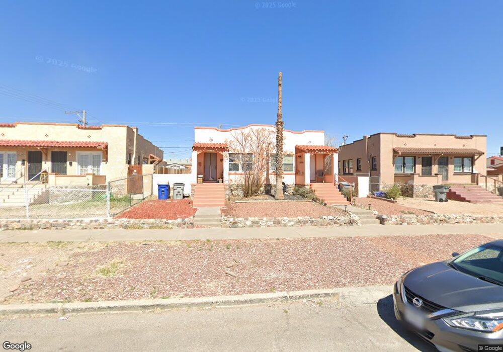 3605 Sacramento Ave unit 3607, El Paso, TX 79930 - photo 1
