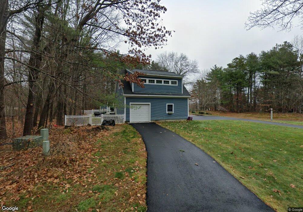 12 Carriage Hill Dr, Windham, ME 04062 - photo 1