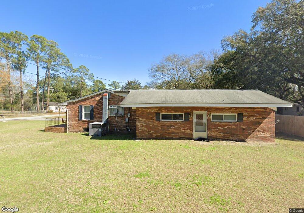 320 Mcree Dr, Camilla, GA 31730 - photo 1