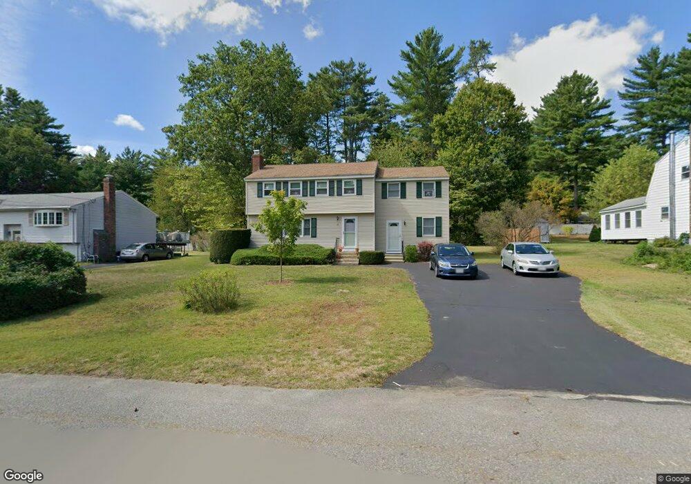 12 Reagan Rd, Townsend, MA 01469 - photo 1