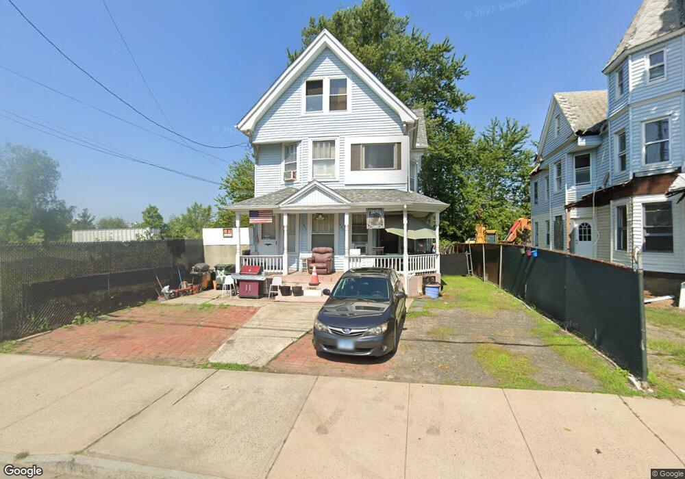 1491 Seaview Ave, Bridgeport, CT 06607 - photo 1