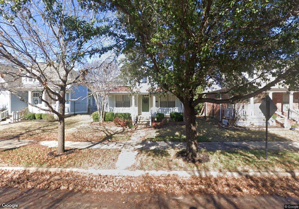 8633 Bridge St, North Richland Hills, TX 76180 - photo 1