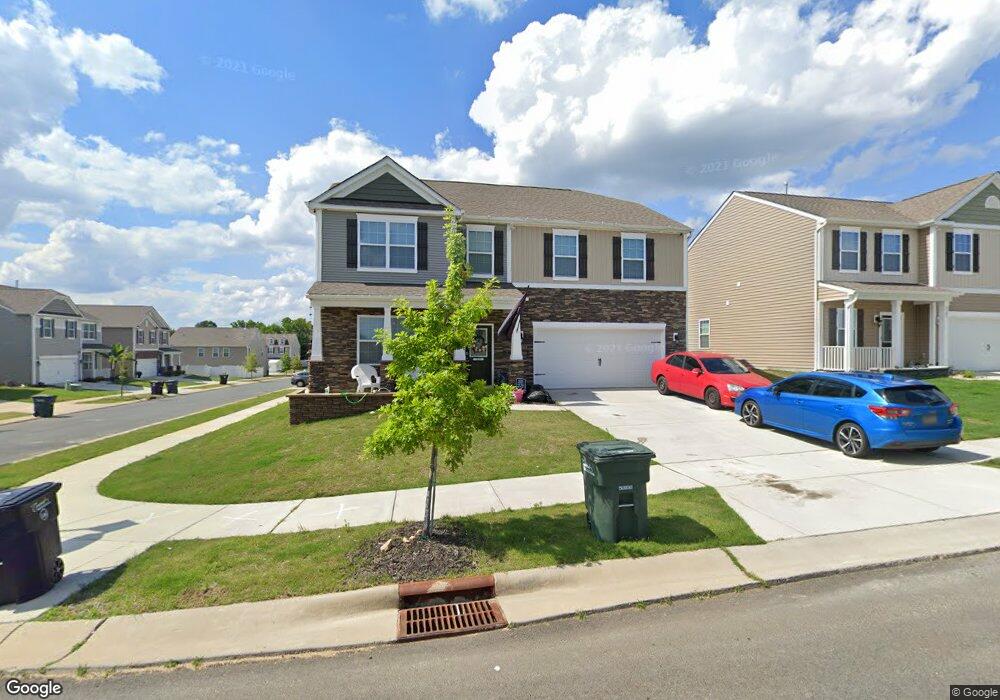 2383 Pixie Ct SW unit Lot 194, Concord, NC 28027 - photo 1