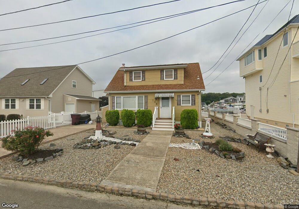 108 Cypress Ln, Bayville, NJ 08721 - photo 1