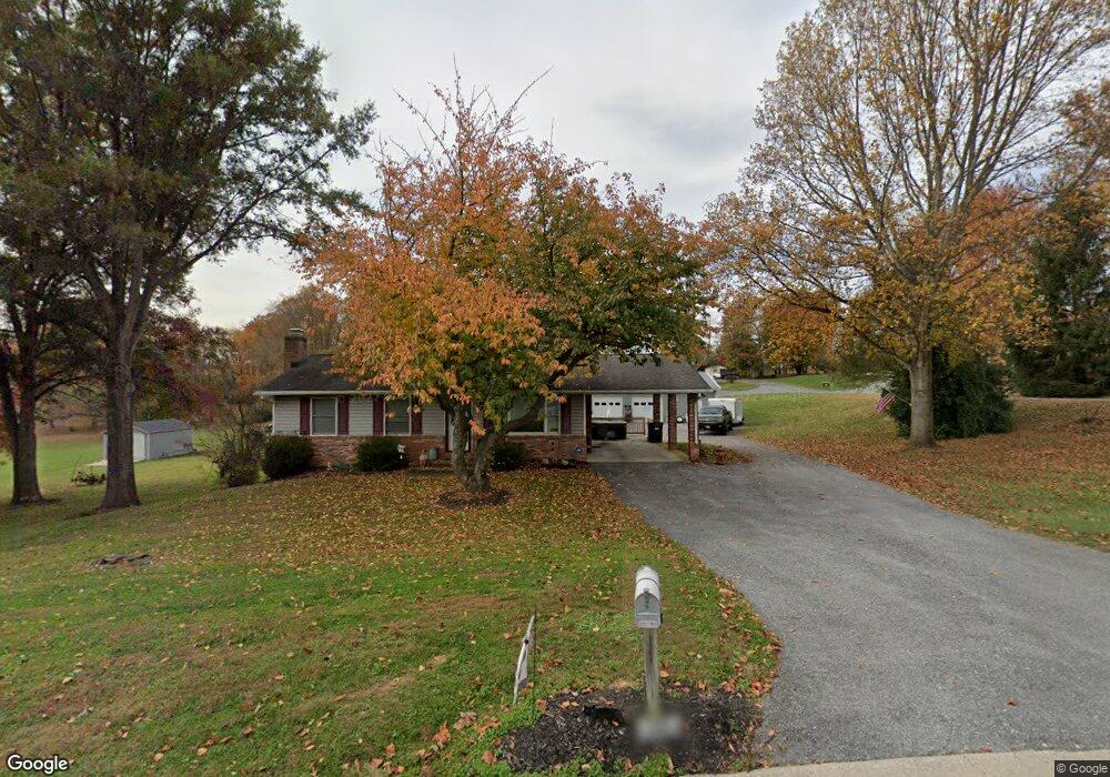 326 Kingston Cir, Sykesville, MD 21784 - photo 1