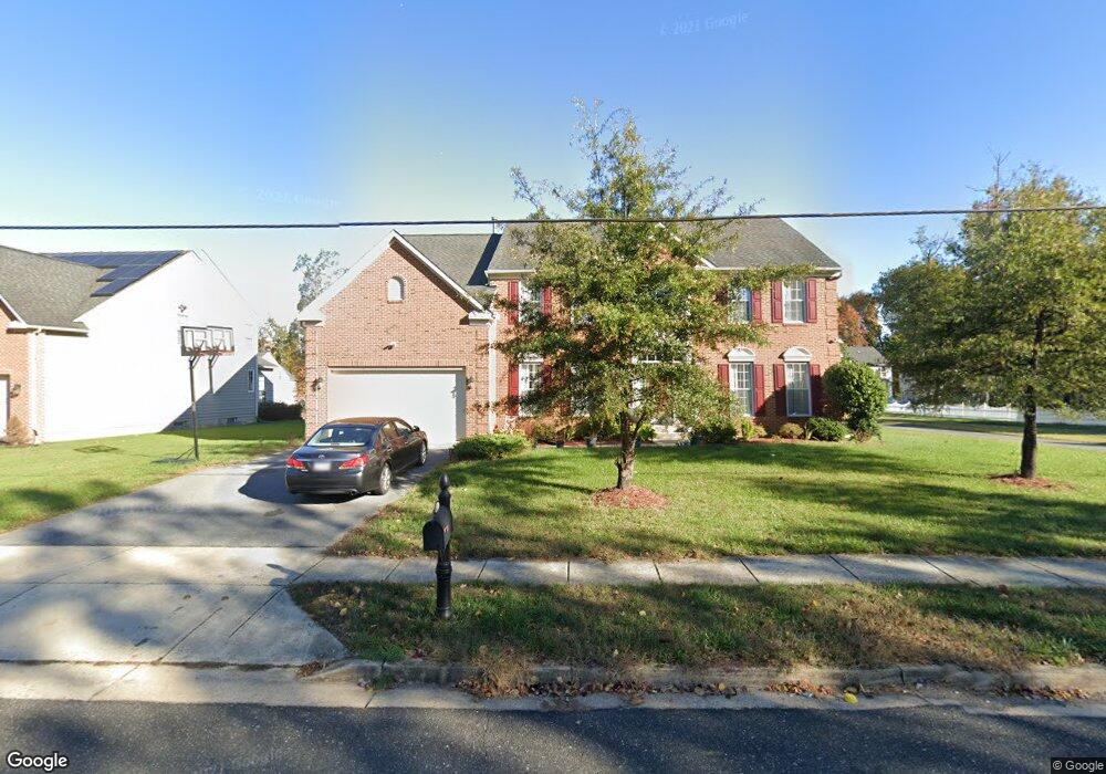 11112 Prospect Hill Rd, Glenn Dale, MD 20769 - photo 1