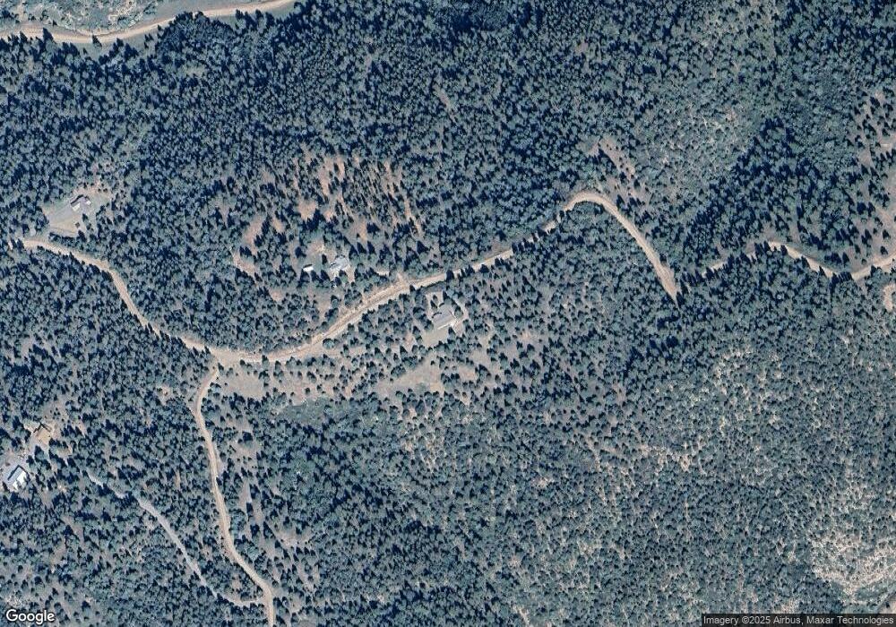 33066 Elk Ridge Trail, Trinidad, CO 81082 - photo 1