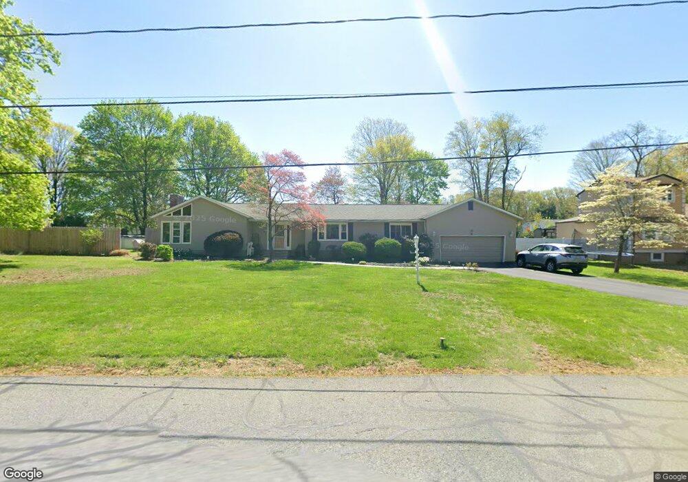 43 Woodland Rd, Monroe, NY 10950 - photo 1