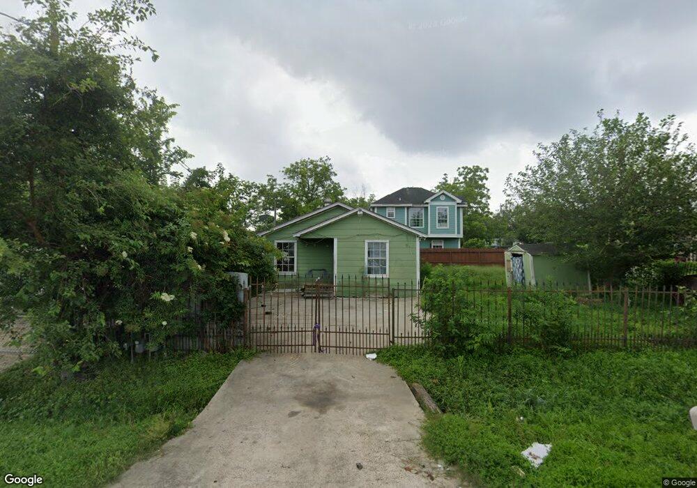 1802 Warwick Rd, Houston, TX 77093 - photo 1