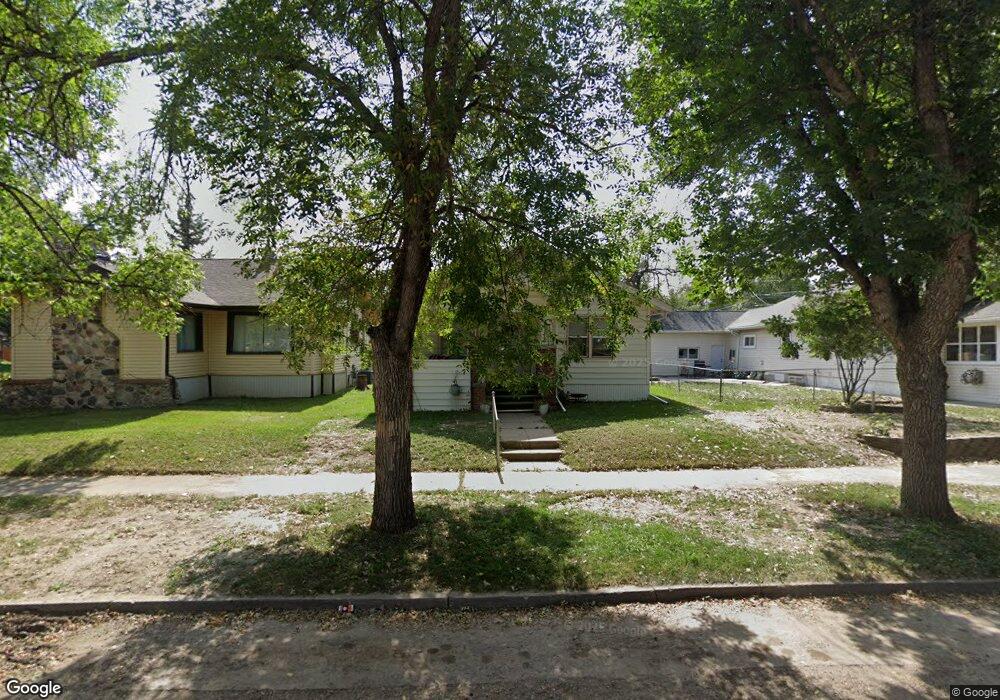 430 7th St, Havre, MT 59501 - photo 1