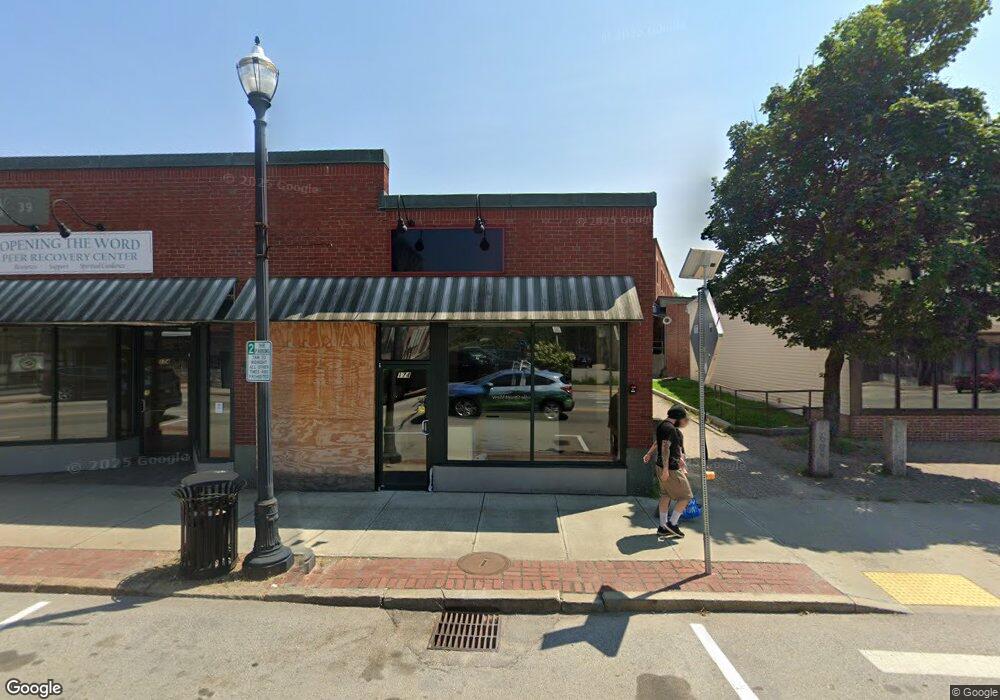 168-180 Main St, Webster, MA 01570 - photo 1