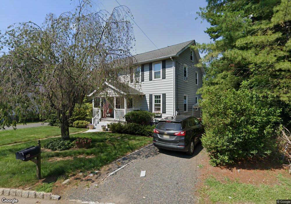 143 Foothill Rd, Bound Brook, NJ 08805 - photo 1