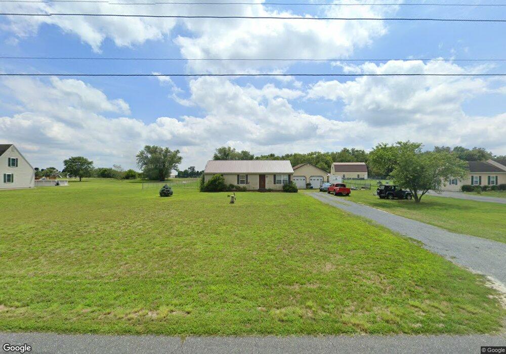 6132 Old Sharptown Rd, Laurel, DE 19956 - photo 1