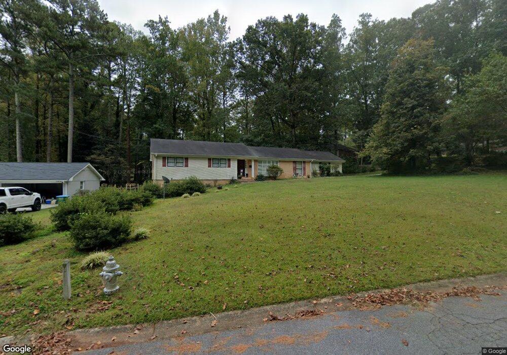 395 Dorsey Cir SW, Lilburn, GA 30047 - photo 1