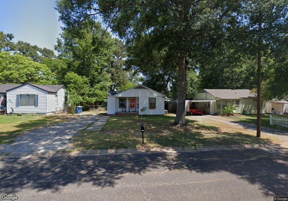 625 Turner St, Kilgore, TX 75662 - photo 1