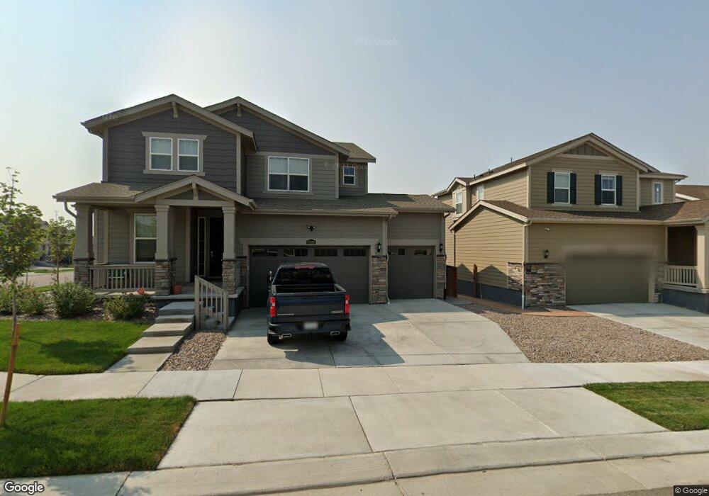 17080 E 95th Ave, Commerce City, CO 80022 - photo 1