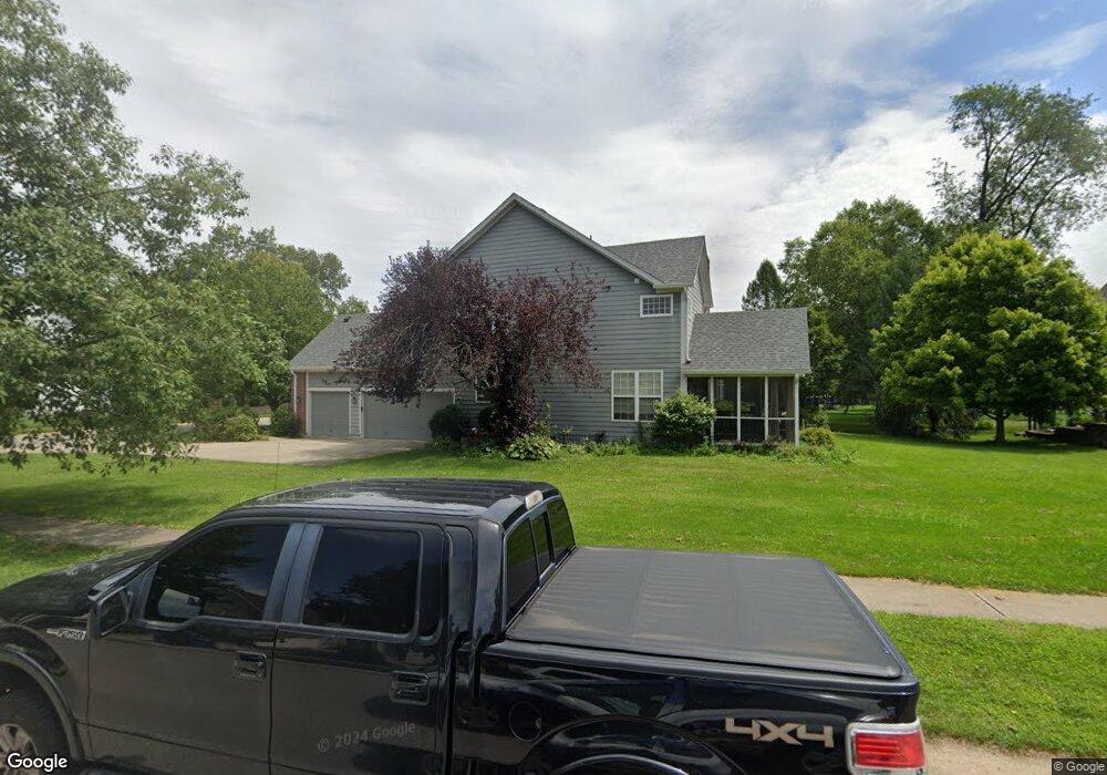 14879 Newburyport Dr, Fishers, IN 46040 - photo 1