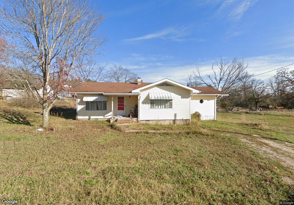 20376 Farm Road 1230, Shell Knob, MO 65747 - photo 1