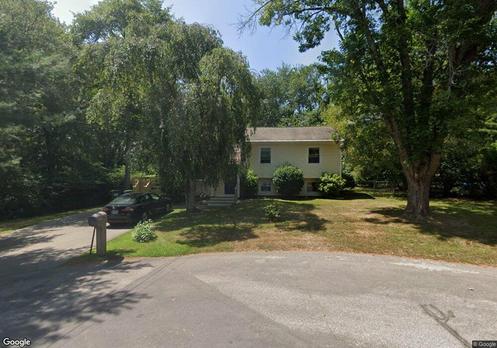253 Greenwood Dr, Wakefield, RI 02879 - photo 1