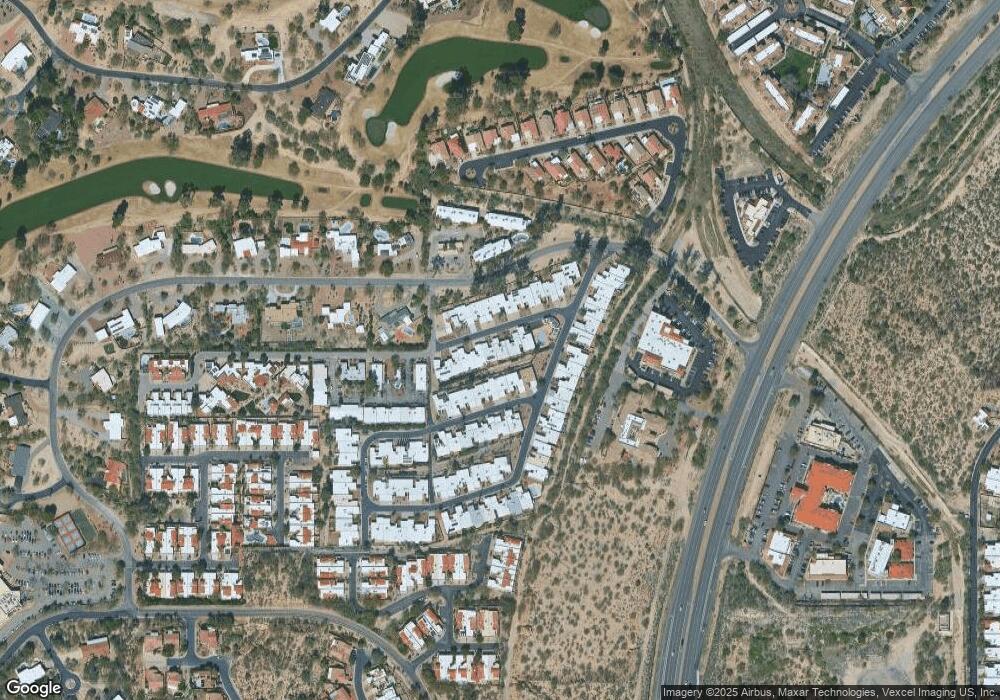 27 W Valle Place, Tucson, AZ 85737 - photo 1