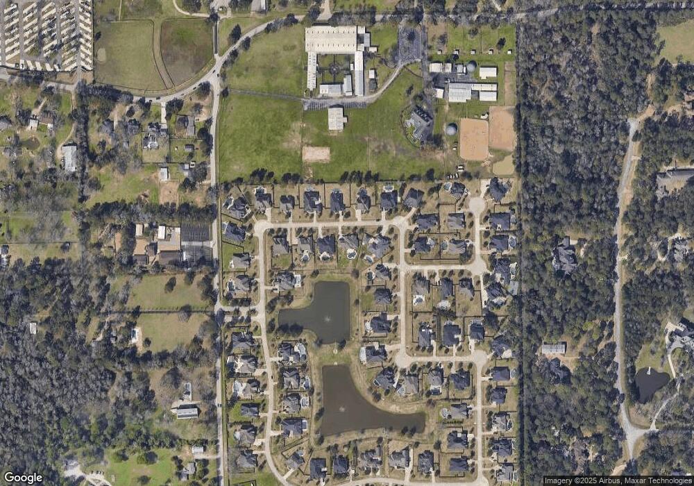 25018 Waterstone Estates Cir N, Tomball, TX 77375 - photo 1