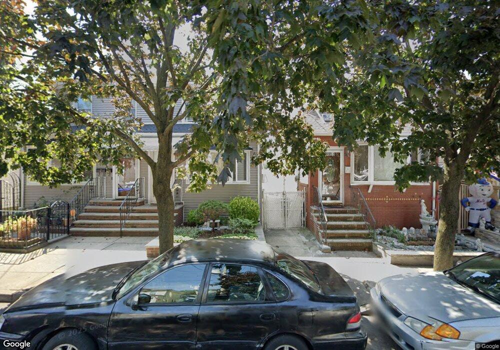 9032 Silver Rd, Ozone Park, NY 11417 - photo 1