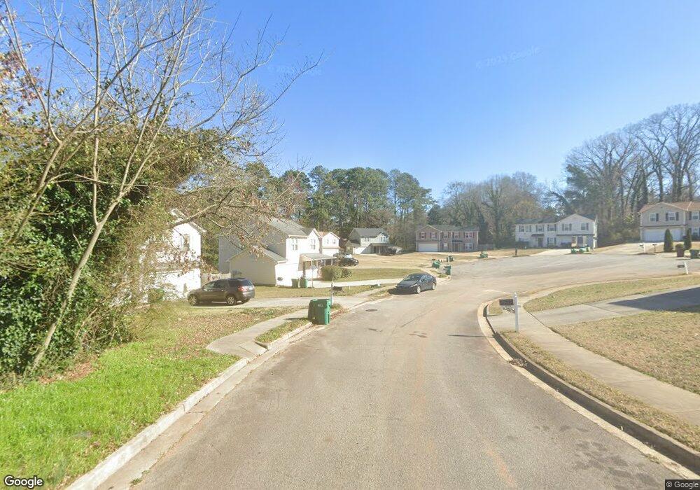 0 Tuong Yen Ct, Forest Park, GA 30297 - photo 1