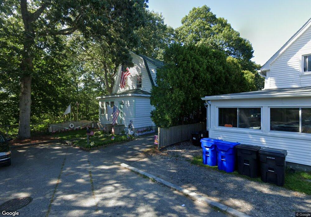 153 Park Dr, Riverside, RI 02915 - photo 1