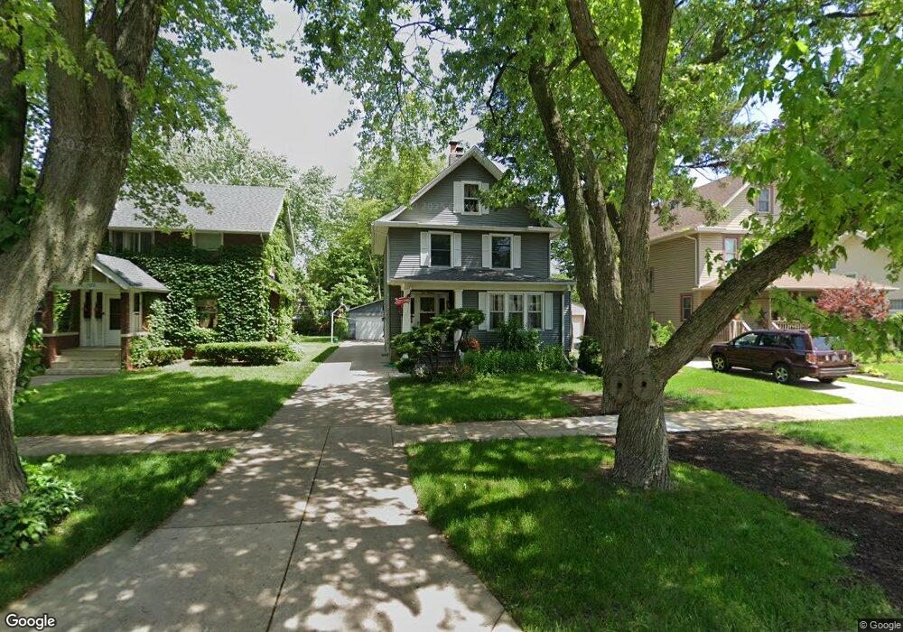 919 Garfield Ave, Aurora, IL 60506 - photo 1