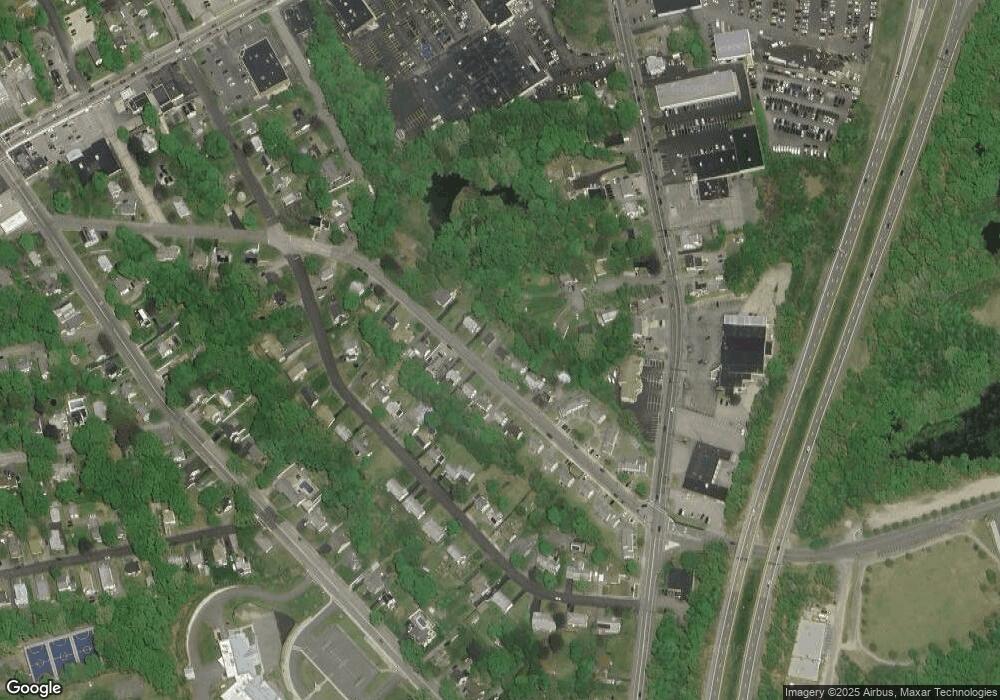 40 2nd Island Rd, Webster, MA 01570 - photo 1