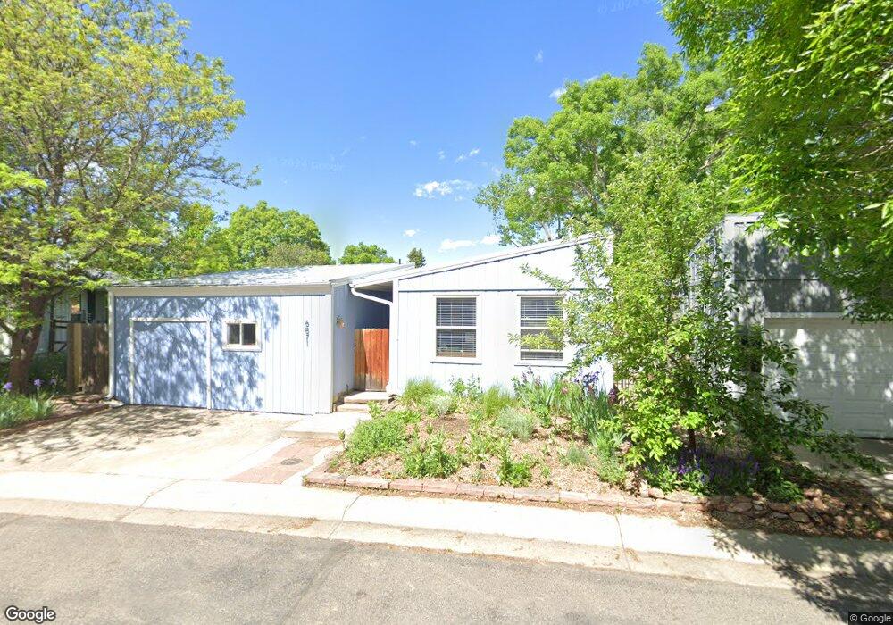 6871 Totara Place, Niwot, CO 80503 - photo 1