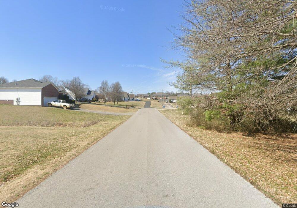 Lot 2 Mac Afee Ln, Glasgow, KY 42141 - photo 1