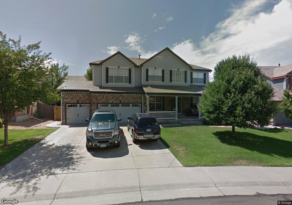 2712 E 139th Dr, Thornton, CO 80602 - photo 1