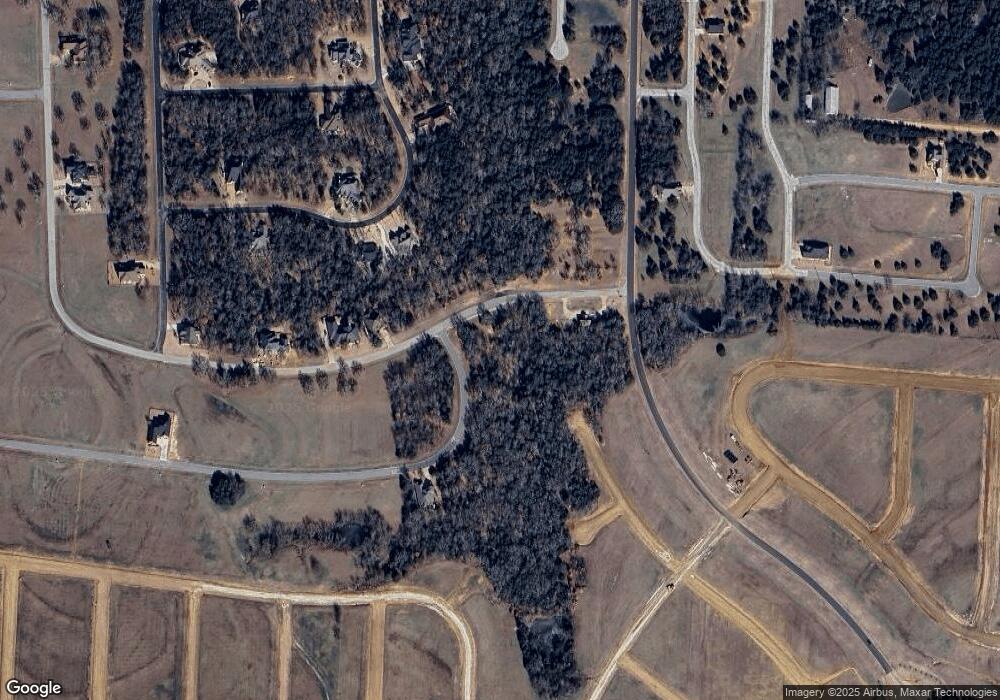 30 Coyote Creek Dr, Gordonville, TX 76245 - photo 1