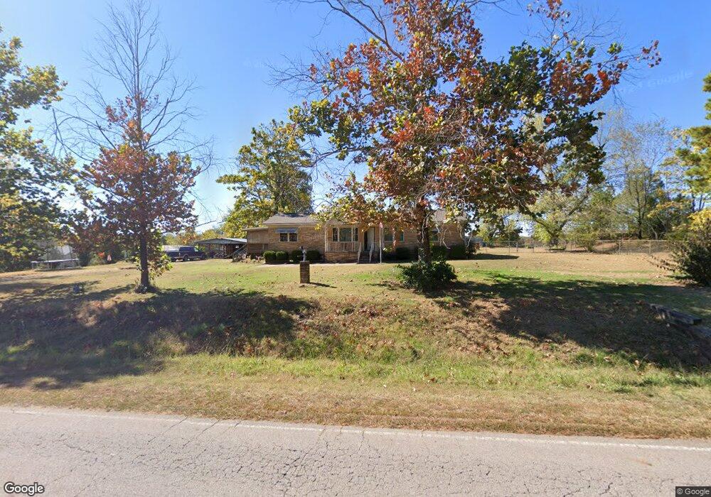 4807 Oliver Springs Rd, Rudy, AR 72952 - photo 1