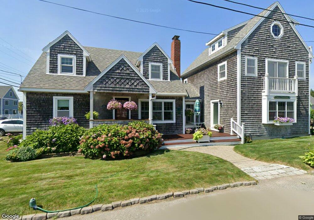 26 Minot St, Marshfield, MA 02050 - photo 1