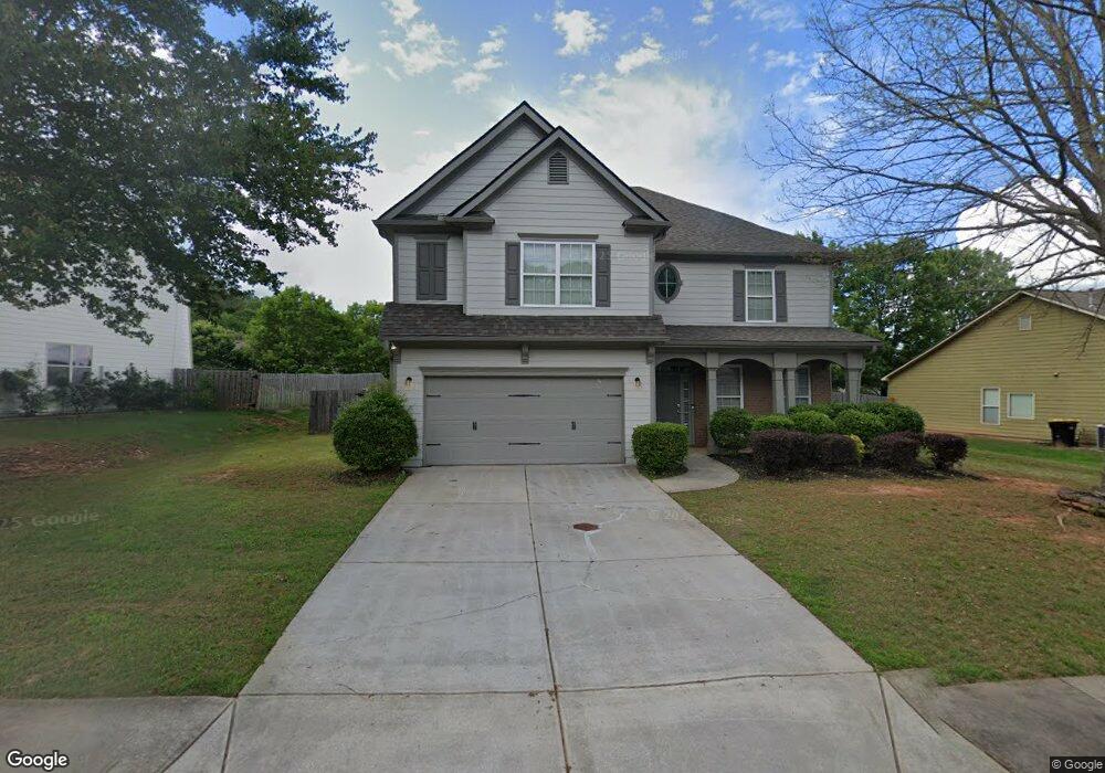 84 Inverness Ave, Newnan, GA 30263 - photo 1